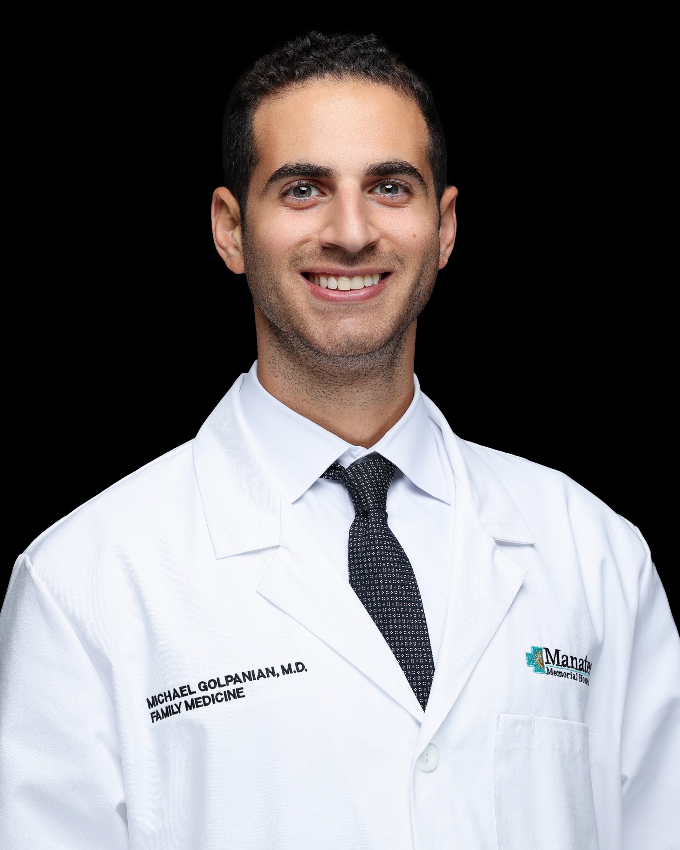 Dr. Michael Golpanian, M.D. - CEO of SILVEX